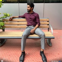 Arvind Gopalakrishnan