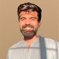 Saurabh Ukey