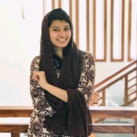 Zaeema Muhammed