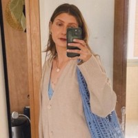 Maria Getmansky