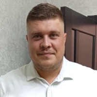 Alexander Levchenko