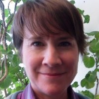 Nancy Oliver