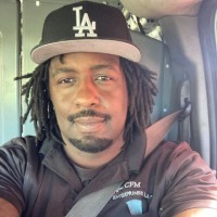 Derrick Jenkins