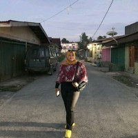 Nurmalika Azizah