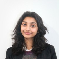 Mihika Raman