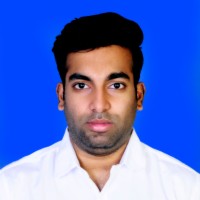 Rupak Palle