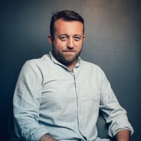 Romain Lhuissier
