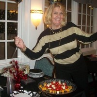 Linda Haskins, Lpn