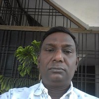 Vijay Shankar Singh