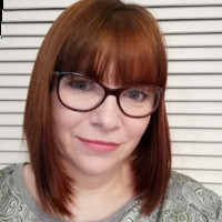 Bernadette Murphy