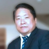 Simon Lin