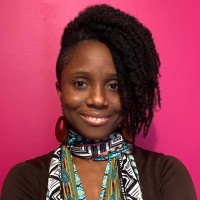 Kamille Gentles-Peart, Ph.D.