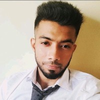 Sayan Ray