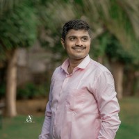 Sumit Vhanmane