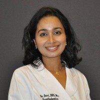 Dr.Shreedevi Thulasidas
