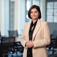 Preeti Mogali