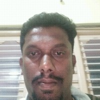 Venkatesh K G