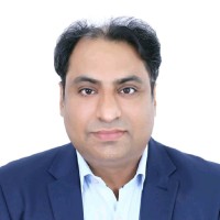 Mahesh Arora