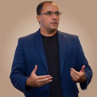 Daniel Carrijo