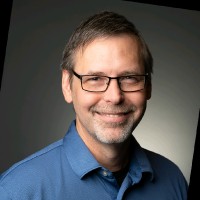Eric Palmquist