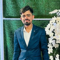 Dhaval Parikh