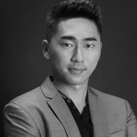 Shayne Huang