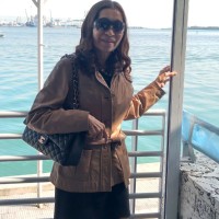 Consuelo Leon