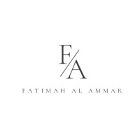 Fatimah Al Ammar