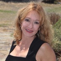 Marilyn Mather