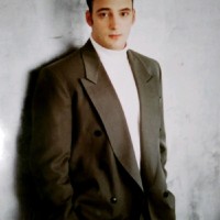 Derrick Ruprecht