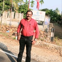 Kishor Nair
