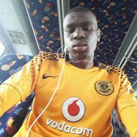 Tumiso Bruno