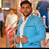 Ritesh Raju Sawant