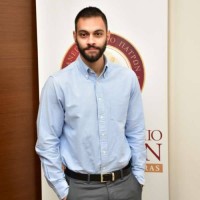 Charrys Theodorakopoulos