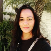 Michelle Soares Almeida