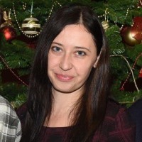 Petra Pavlovič