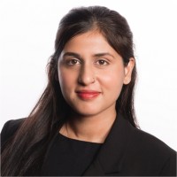 Nikita Manchanda