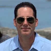 Mark Kerr