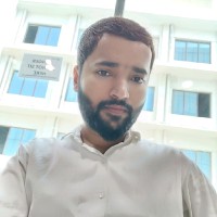 Madhvendra 😊