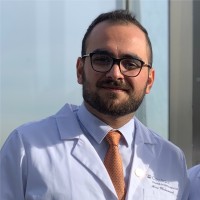 Alan Mohammed