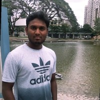 Sathya Narayanan