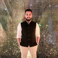 Vinay Giri Goswami