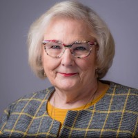 Wanda Jones