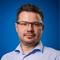Jacob Lehmann Knudsen