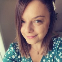 Joanna Czechowicz-Charków