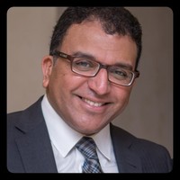 Michel A. Halim