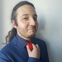 Daniel Hristov