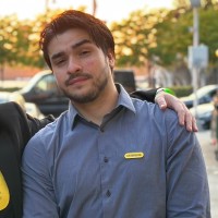 Timothy Diaz