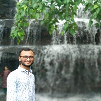 Rahul Pokiya