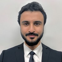 Mohammad Al Rawashdeh